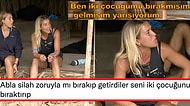Survivor'da Yasin'in Potaya Davet Ettiği Seda'nın Verdiği Yanıt Sosyal Medyada Gündem Oldu!