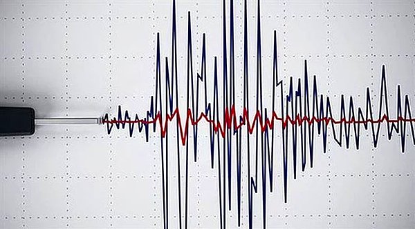 30 Mart Çarşamba Hangi İllerimizde ve İlçelerimizde, Kaç Büyüklüğünde Deprem Oldu?