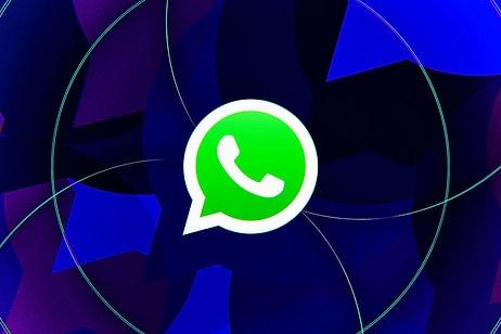AB'nin Yeni Yasası Sonrası Uzmanlar Uyardı: WhatsApp Kullanmayı Bırakın!
