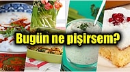 'Akşama Ne Pişirsem?' Diyorsanız Eğer Sizi Şöyle Alalım: Güneşli Bir Bahar Gününe Özel Pratik Yemekler