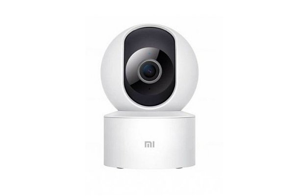 7. Ve son olarak evini her zaman korunaklı bir yer haline getirecek Xiaomi Mi Home Full HD 360° Dönebilen Güvenlik Kamerası!