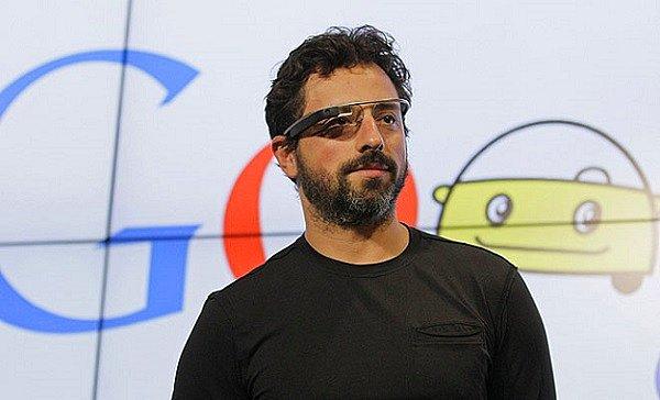 Sergey Brin: 21 milyar dolar
