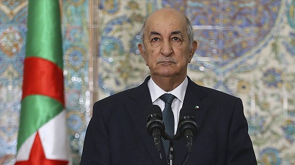 Cezayir Cumhurbaşkanı Abdülmecid Tebbun Mart ayı başında içeriğinde yemeklik yağ, şeker, makarna ve buğday ürünleri gibi ithal edilen malzemeleri barındıran gıda ürünlerinde ihracatı yasakladı.