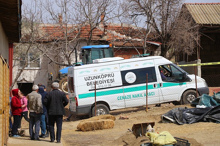 1 Milyon Liralık Altın Detayı: 4 Kişinin Vahşice Öldürüldüğü Aile Katliamının Perde Arkası