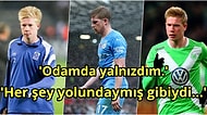 İçe Dönük Olduğu Çok Konuşmadığı İçin Koruyucu Ailesi Tarafından İstenmeyen Kevin De Bruyne'nin Hayat Hikayesi