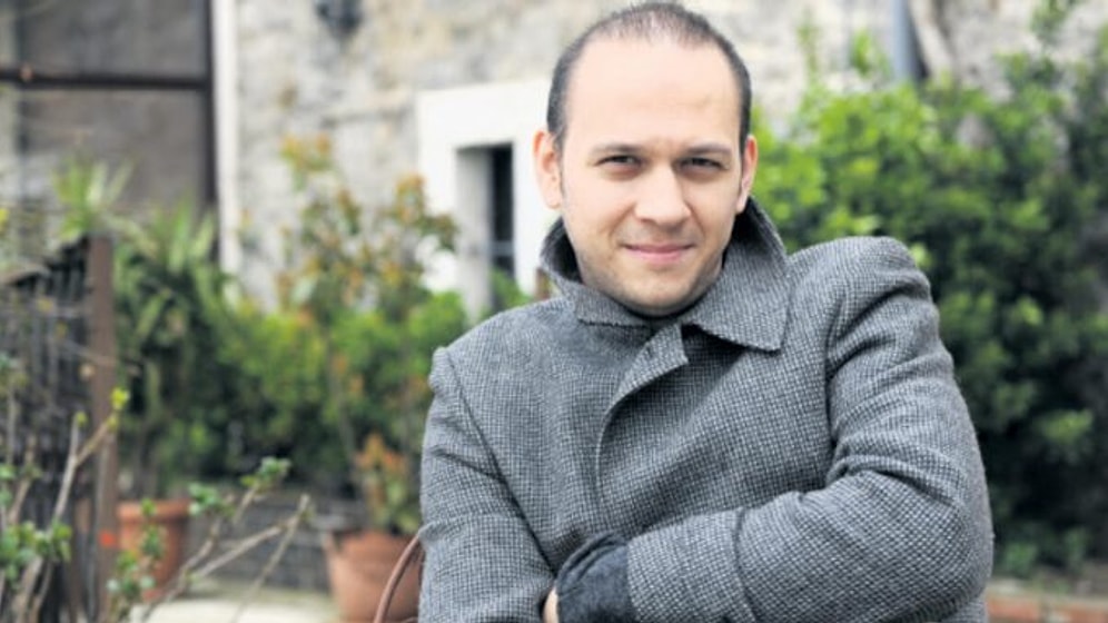 Netflix'in Yeni Dizisi Uysallar'ın Oktay Uysal'ı Öner Erkan Kimdir, Nerelidir Kaç Yaşındadır?