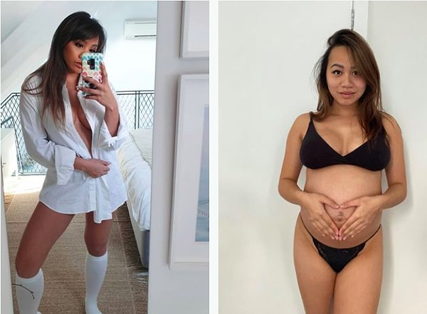 Эмили, у которой 144 000 подписчиков в Instagram, подверглась некоторой критике за свою работу, включая ряд негативных комментариев от других родителей, но она утверждает, что ей все равно, что другие могут подумать о ее выборе карьеры.