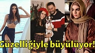 Kaynanasından Çekmediği Eziyet Kalmayan Üç Kız Kardeş Dizisinin Türkan'ı Özgü Kaya'yı Anlattık