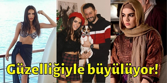 Kaynanasından Çekmediği Eziyet Kalmayan Üç Kız Kardeş Dizisinin Türkan'ı Özgü Kaya'yı Anlattık