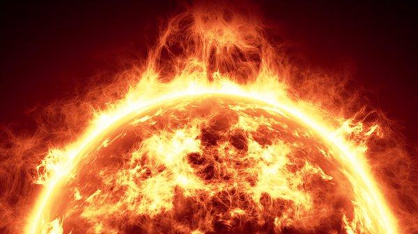 Bilim insanları, yalnızca son birkaç yılda güneşin karmaşık atmosferini, yani koronayı, daha iyi anlamaya başladılar.