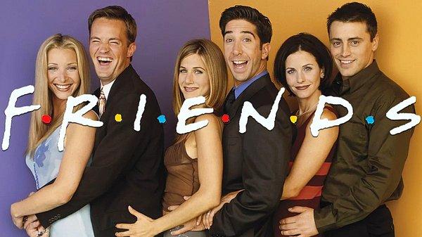 Şüphesiz ki Friends dizisini bilmeyen yoktur. Dünyanın gelmiş geçmiş en popüler dizilerinden birisi olan Friends'in 10 sezon boyunca rolleriyle adeta bütünleşmiş oyuncularının son hali ise herkesin merak ettiği bir konu.