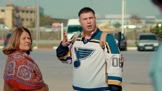 Kayhan Filmi Konusu Nedir? Kayhan Filmi Oyuncuları Kimlerdir? Kayhan Filmi Nerede Çekildi?