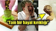 Görünüşü Her Ne Kadar Ağızları Sulandırsa da Aslında Tam Bir Hayal Kırıklığı Olan 23 Yiyecek