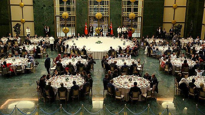 AKP'li Özhaseki'den Başkanlara 'Ramazan' Talimatı: 'Lüks Sofralara Oturmayın'