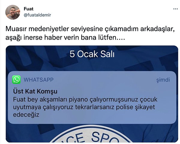 1. Başlayalım!