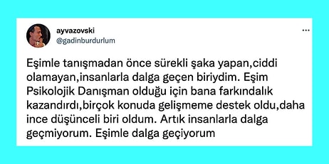 Derse Motive Olamayanlardan Evlilikten Sonra Değişenlere Son 24 Saatin Viral Tweetleri