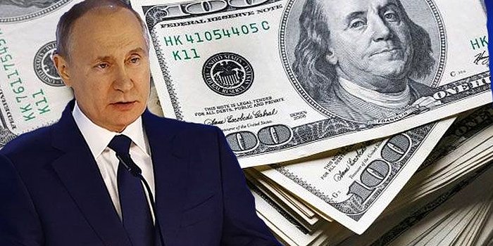 Uzmanlar Savaşın Maliyetini Hesapladı: Putin Daha Ne Kadar Dayanacak?