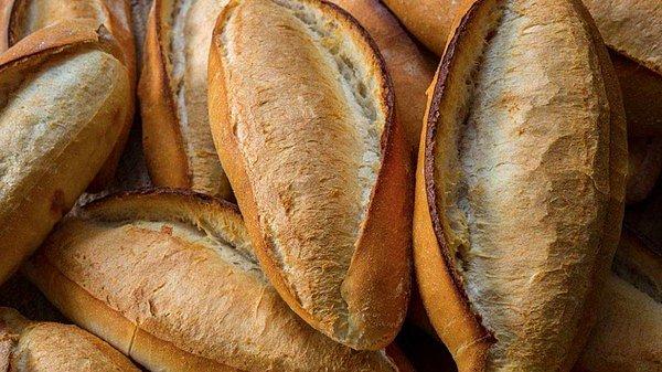 Buğday Zammı Ekmekleri Vurdu: Isparta'da Ekmek Fiyatlarına Zam!