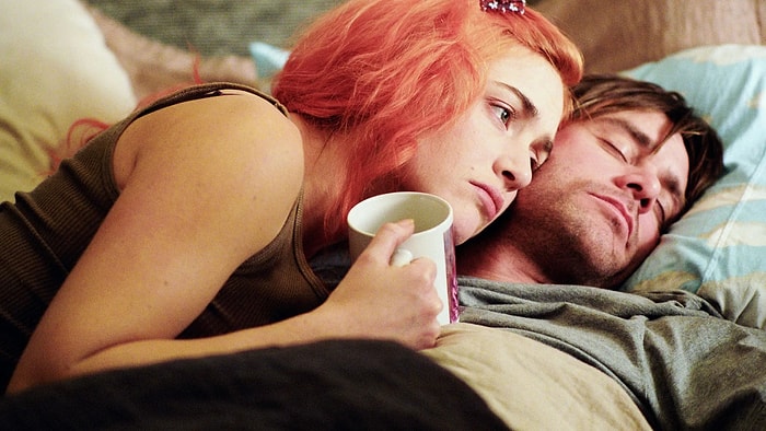 Classic Sci-Fi ‘Eternal Sunshine of the Spotless Mind’ Now Available to Stream on Peacock