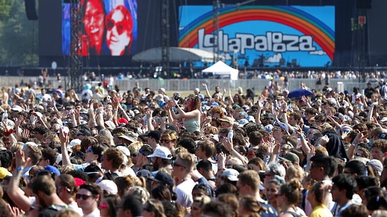 Best Rap Music from 2022’s Lollapalooza Lineup