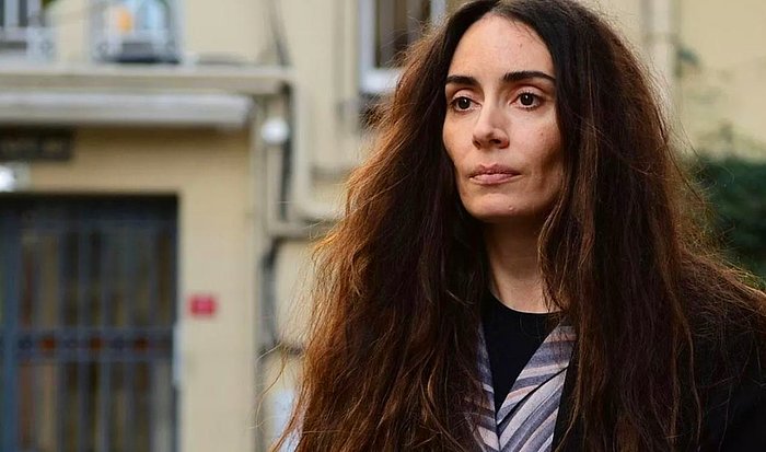 Kırmızı Oda'nın Alya'sı Melisa Sözen'den Samimi İtiraflar: Bunu Amaçlıyordu!