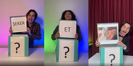 İzahı Olmayan Şeyin Mizahı Olur: Sosyal Medya Fenomeni Berk Keklik'ten Sürpriz Sonlu 'Buna da mı Zam?' Videosu