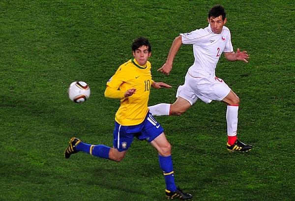 Portekizce 'güzel oyun' anlamına gelen, birçok efsanevi futbolcunun başvurduğu, Brezilya'dan çıkma olan taktiğin adını biliyor musun?