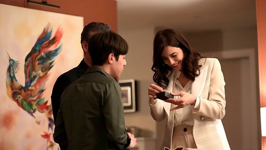 Sadakatsiz Son Bölüm: Sadakatsiz 54. Bölüm Tek Parça Full İzle! Sadakatsiz 55. Bölüm Fragmanı Yayınlandı mı?