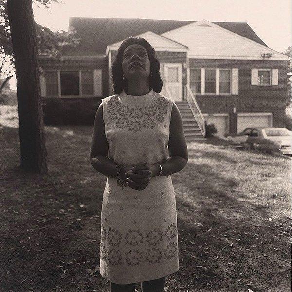 40. Coretta Scott King