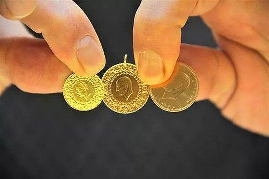 31 Mart 2022 Canlı Altın Fiyatları: Bugün Gram Altın Ne Kadar Oldu?