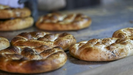 Ramazan Gelmeden Pideye İkinci Zam Konuşuluyor