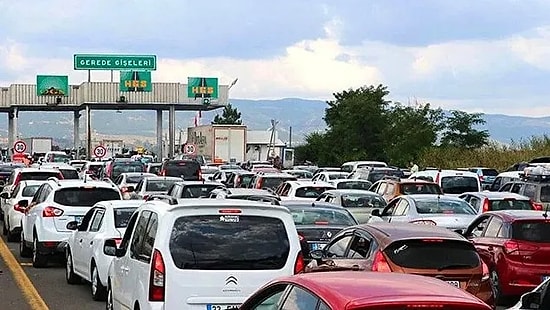 OGS Bugün Tarih Oluyor: Ücretsiz HGS’ye Geçiş Nasıl Yapılır?