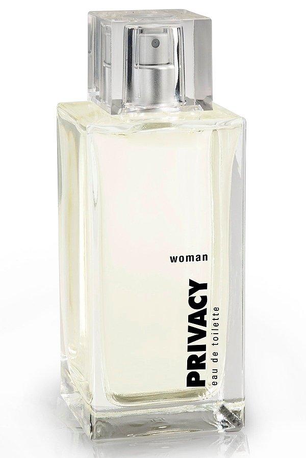 1. Privacy Woman Parfüm