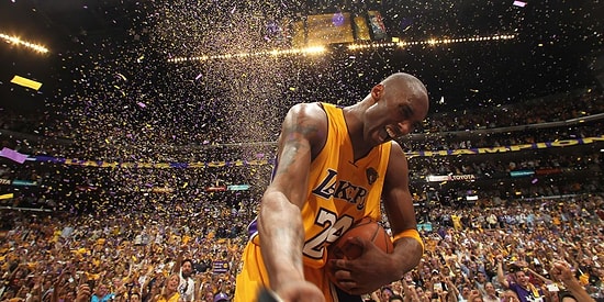 Bu Basketbolcuların Kim Olduğunu Biliyor musun?