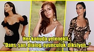 Kara Tahta Dizisinin Öğretmen Esra'sı Olarak Tanıdığımız Başarılı ve Güzel Oyuncu Yasemin Yazıcı Kimdir?