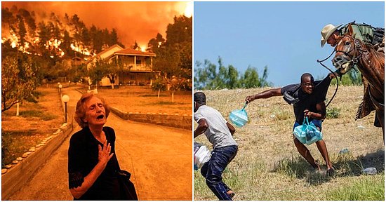 16 Binden Fazla Fotoğraf Yarıştı! İstanbul Fotoğraf Ödülleri 2022 Kazananları Açıklandı