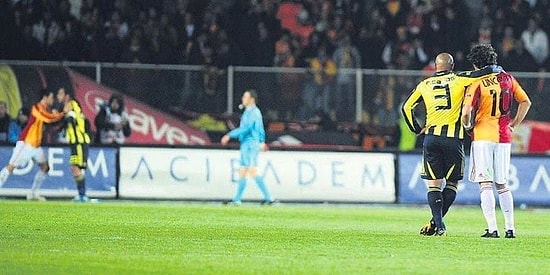 Süper Lig Tarihine Ne Kadar Hakimsin?