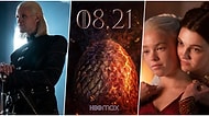 Game of Thrones Evreninde Geçen 'House of the Dragon' Dizisinin Yayın Tarihi Belli Oldu!