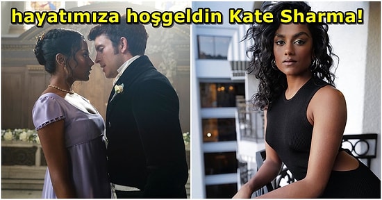 Ortalığı Kasıp Kavuran 'Bridgerton' Dizisinin Yeni Yıldızı Simone Ashley'yi Yakından Tanıyoruz!