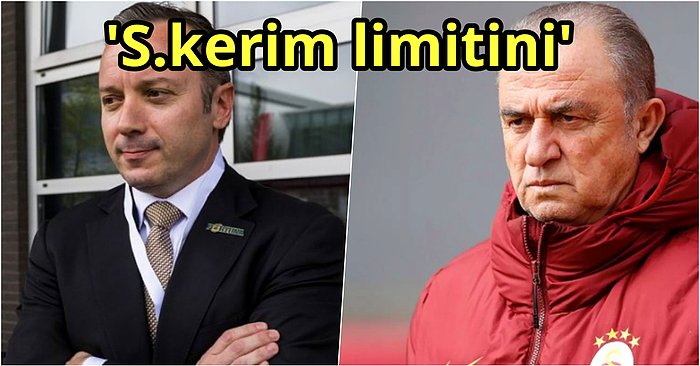 Işıtan Gün'den Bomba İddia! Fatih Terim'in Transfer Görüşmelerindeki 'S.kerim Limitini' Sözü Çok Konuşulacak