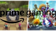 Amazon Prime Gaming Nisan Ayında da Coşturuyor: Toplam 450 TL Değerinde 8 Oyun Dağıtıyor
