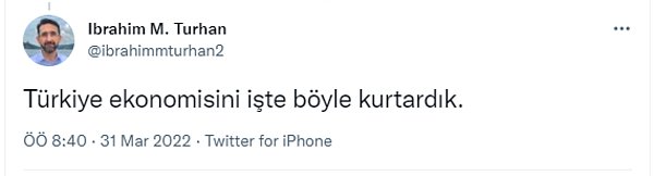 Turhan'ın bu değişime yorumu bu oldu👇