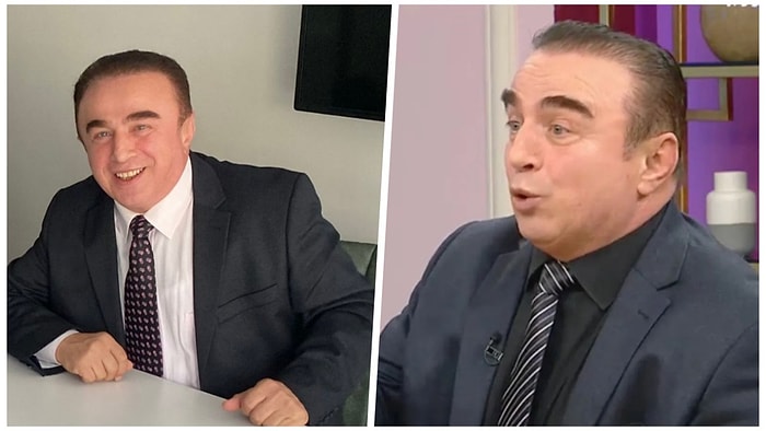 'Metroda Öpüşürsen Ben Devreye Girerim' Diyen Fıs Fıs İsmail Özür Diledi: 'Kelimem Maksadını Aştı'