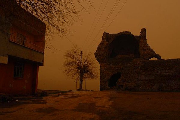 En çok hangi bölgeleri etkileyecek?