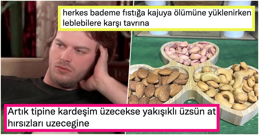 Karşı Cinste En Çok Dikkat Ettikleri Özellikleri Sıralarken Hepimizi Derin Düşüncelere Sürükleyen 15 Kişi