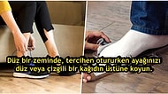 Muhtemelen Yanlış Numara Ayakkabı Giydiğinizi Biliyor muydunuz? Doğru Ayakkabı Numarasını Bulmanın Basit Yolu