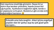 Manitalarının Aileleriyle Yaşadıkları Absürt Anları Paylaşarak Hepimizi Dumura Uğratan Takipçilerimiz