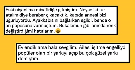 Manitalarının Aileleriyle Yaşadıkları Absürt Anları Paylaşarak Hepimizi Dumura Uğratan Takipçilerimiz