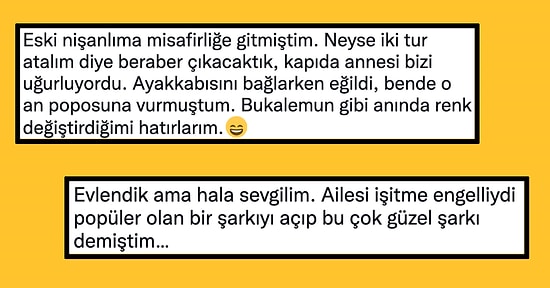 Manitalarının Aileleriyle Yaşadıkları Absürt Anları Paylaşarak Hepimizi Dumura Uğratan Takipçilerimiz