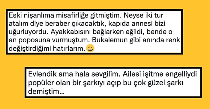 Manitalarının Aileleriyle Yaşadıkları Absürt Anları Paylaşarak Hepimizi Dumura Uğratan Takipçilerimiz
